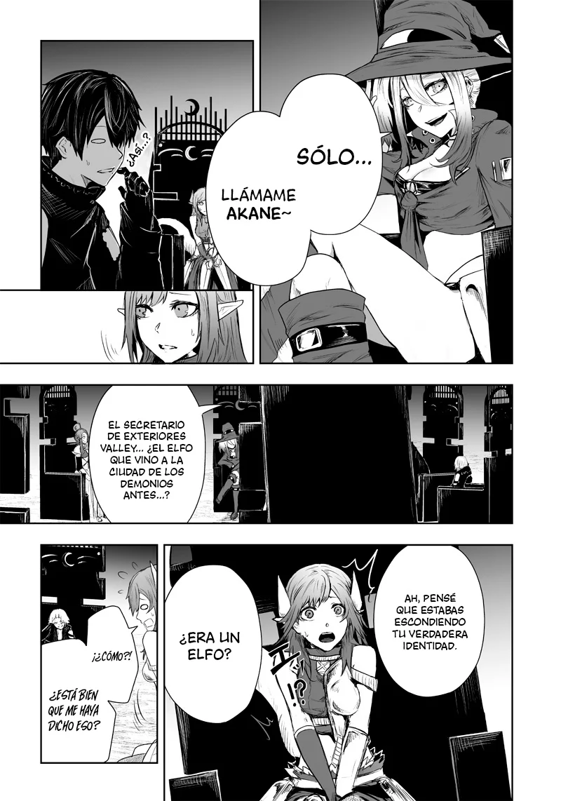 Ore dake Fuguu Skill no Isekai Shoukan Hangyakuki: Saijaku Skill «Kyuushuu» ga Subete wo Nomikomu made Capítulo 39 - Page 8