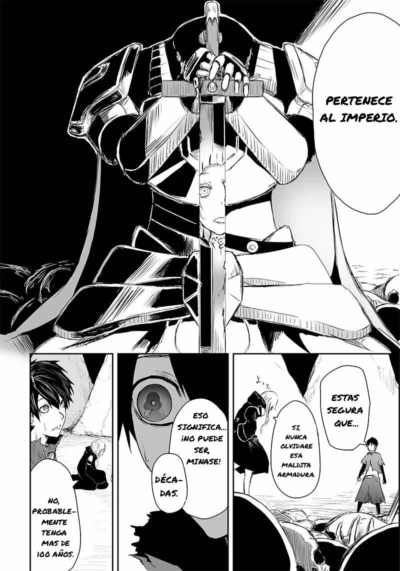 Ore dake Fuguu Skill no Isekai Shoukan Hangyakuki: Saijaku Skill «Kyuushuu» ga Subete wo Nomikomu made Capítulo 4 - Page 12