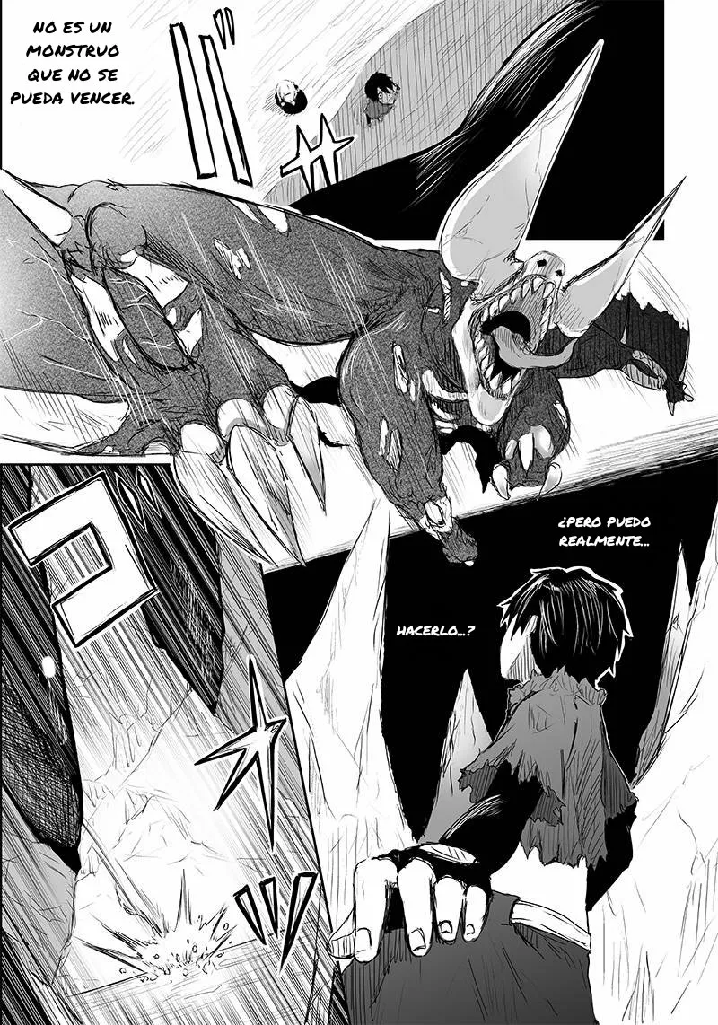 Ore dake Fuguu Skill no Isekai Shoukan Hangyakuki: Saijaku Skill «Kyuushuu» ga Subete wo Nomikomu made Capítulo 4 - Page 16