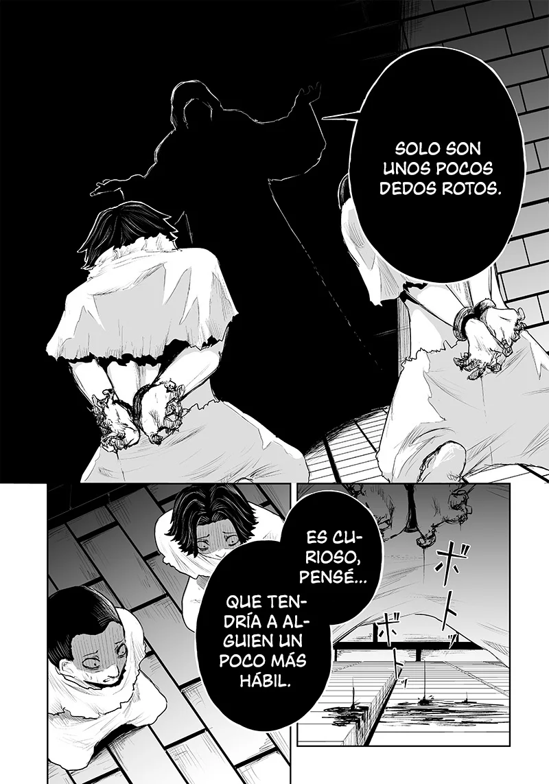 Ore dake Fuguu Skill no Isekai Shoukan Hangyakuki: Saijaku Skill «Kyuushuu» ga Subete wo Nomikomu made Capítulo 40 - Page 13