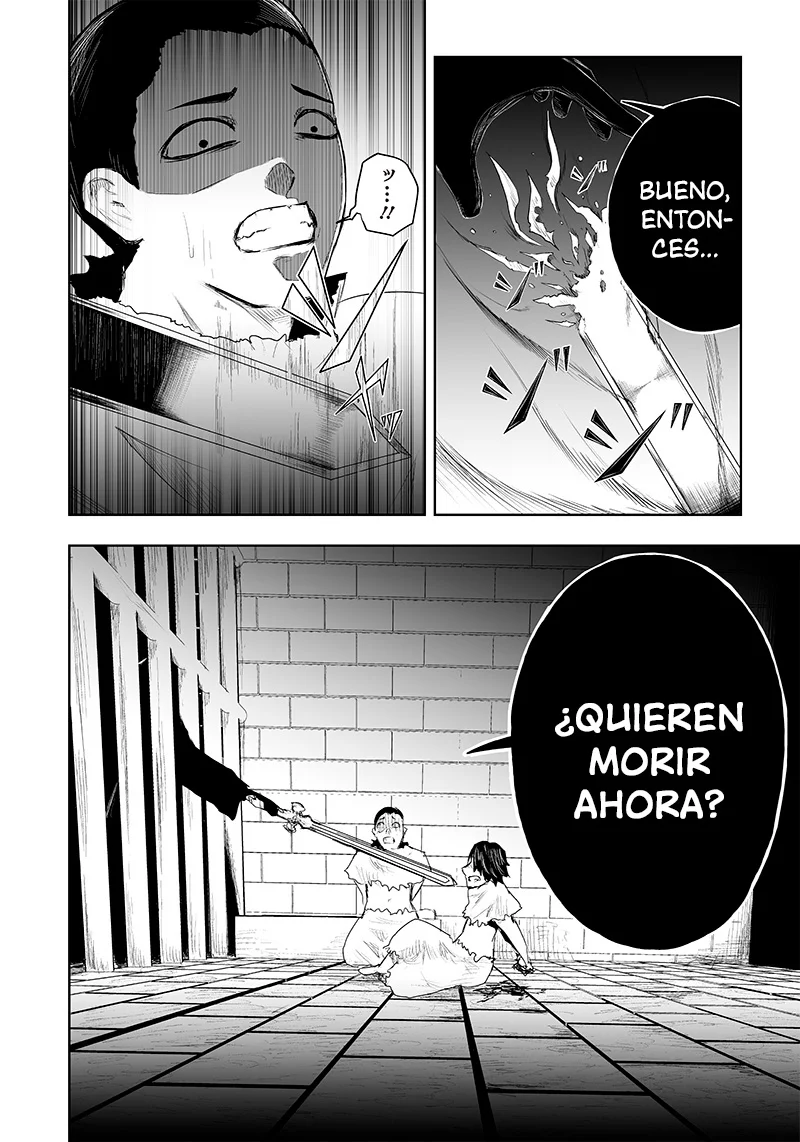 Ore dake Fuguu Skill no Isekai Shoukan Hangyakuki: Saijaku Skill «Kyuushuu» ga Subete wo Nomikomu made Capítulo 40 - Page 17