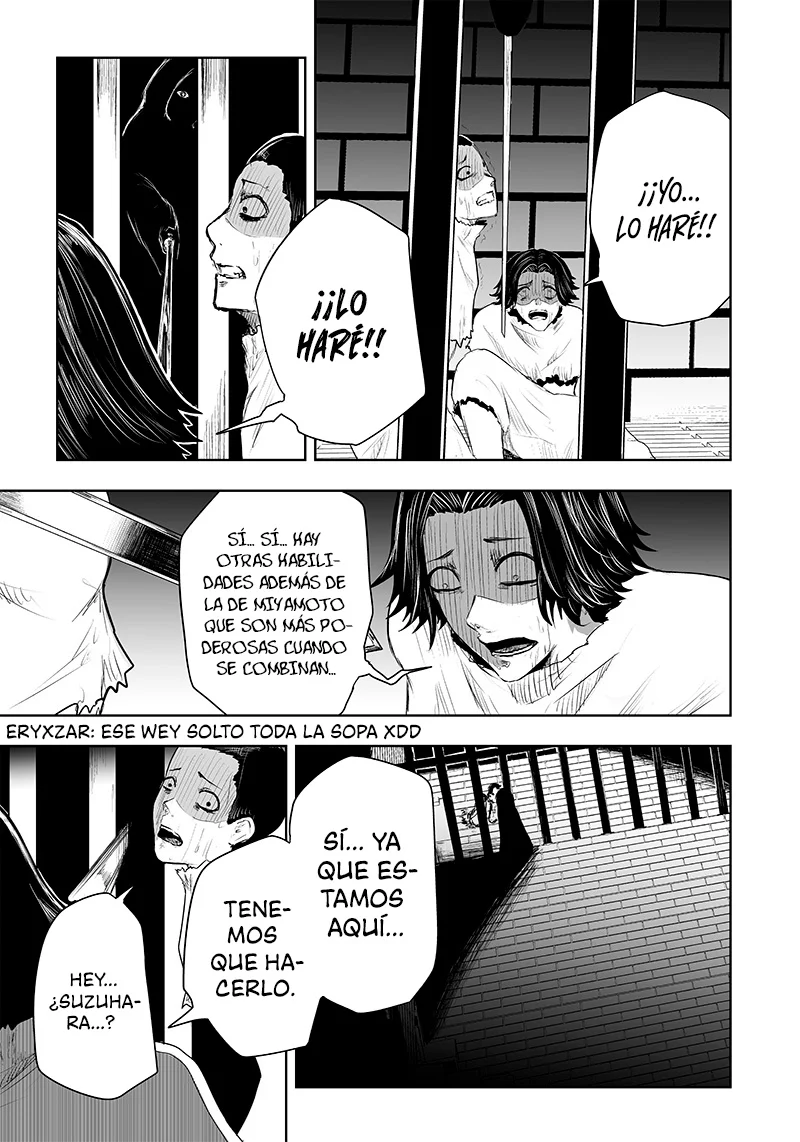 Ore dake Fuguu Skill no Isekai Shoukan Hangyakuki: Saijaku Skill «Kyuushuu» ga Subete wo Nomikomu made Capítulo 40 - Page 18