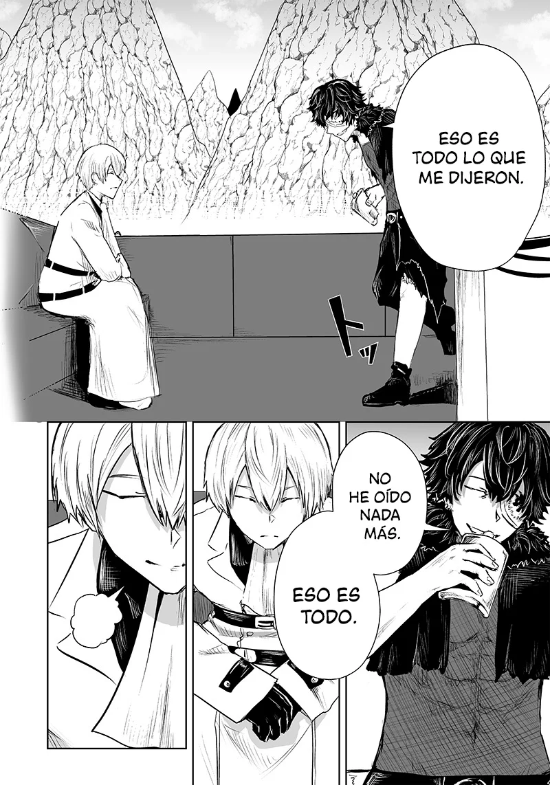 Ore dake Fuguu Skill no Isekai Shoukan Hangyakuki: Saijaku Skill «Kyuushuu» ga Subete wo Nomikomu made Capítulo 40 - Page 9