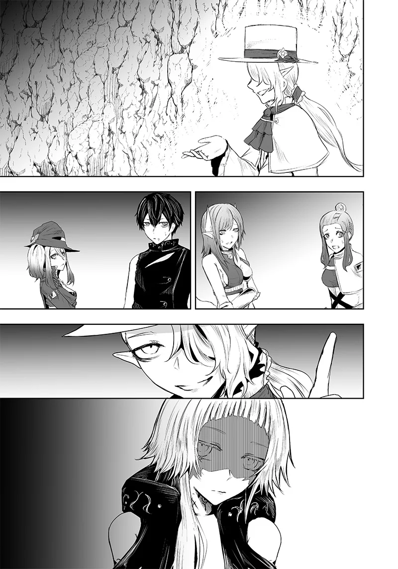 Ore dake Fuguu Skill no Isekai Shoukan Hangyakuki: Saijaku Skill «Kyuushuu» ga Subete wo Nomikomu made Capítulo 41 - Page 10