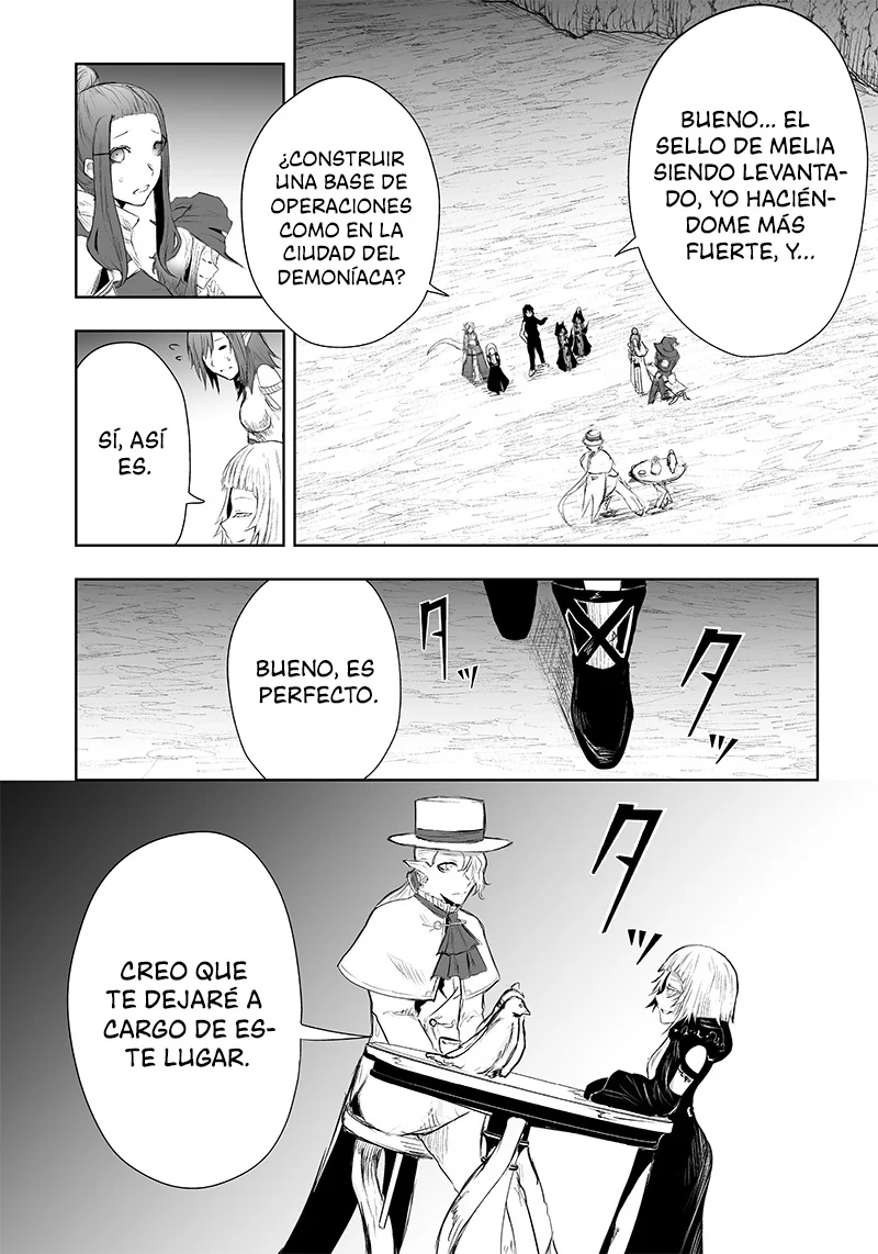 Ore dake Fuguu Skill no Isekai Shoukan Hangyakuki: Saijaku Skill «Kyuushuu» ga Subete wo Nomikomu made Capítulo 41 - Page 21