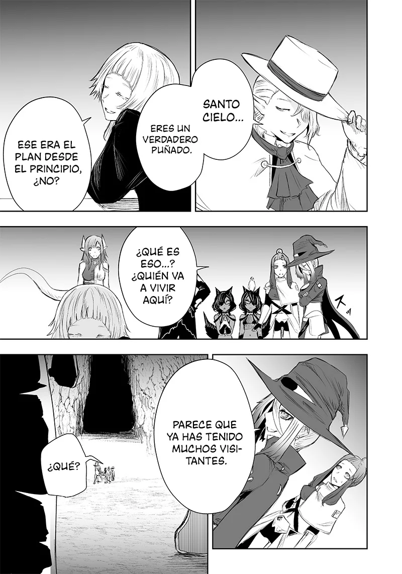 Ore dake Fuguu Skill no Isekai Shoukan Hangyakuki: Saijaku Skill «Kyuushuu» ga Subete wo Nomikomu made Capítulo 41 - Page 22