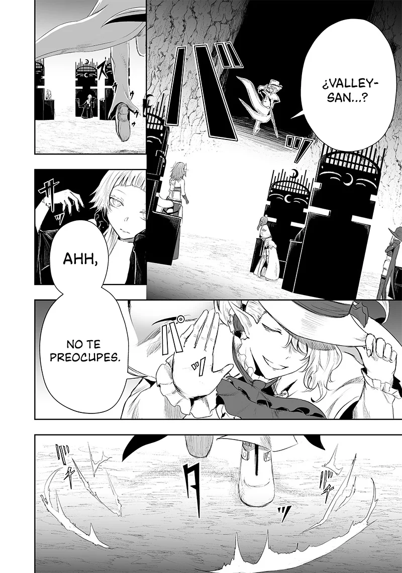 Ore dake Fuguu Skill no Isekai Shoukan Hangyakuki: Saijaku Skill «Kyuushuu» ga Subete wo Nomikomu made Capítulo 41 - Page 5