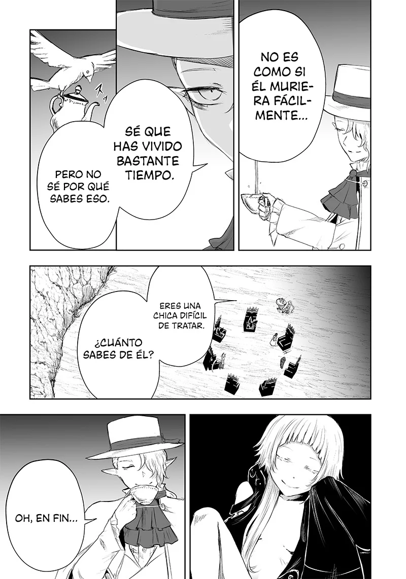 Ore dake Fuguu Skill no Isekai Shoukan Hangyakuki: Saijaku Skill «Kyuushuu» ga Subete wo Nomikomu made Capítulo 41 - Page 8
