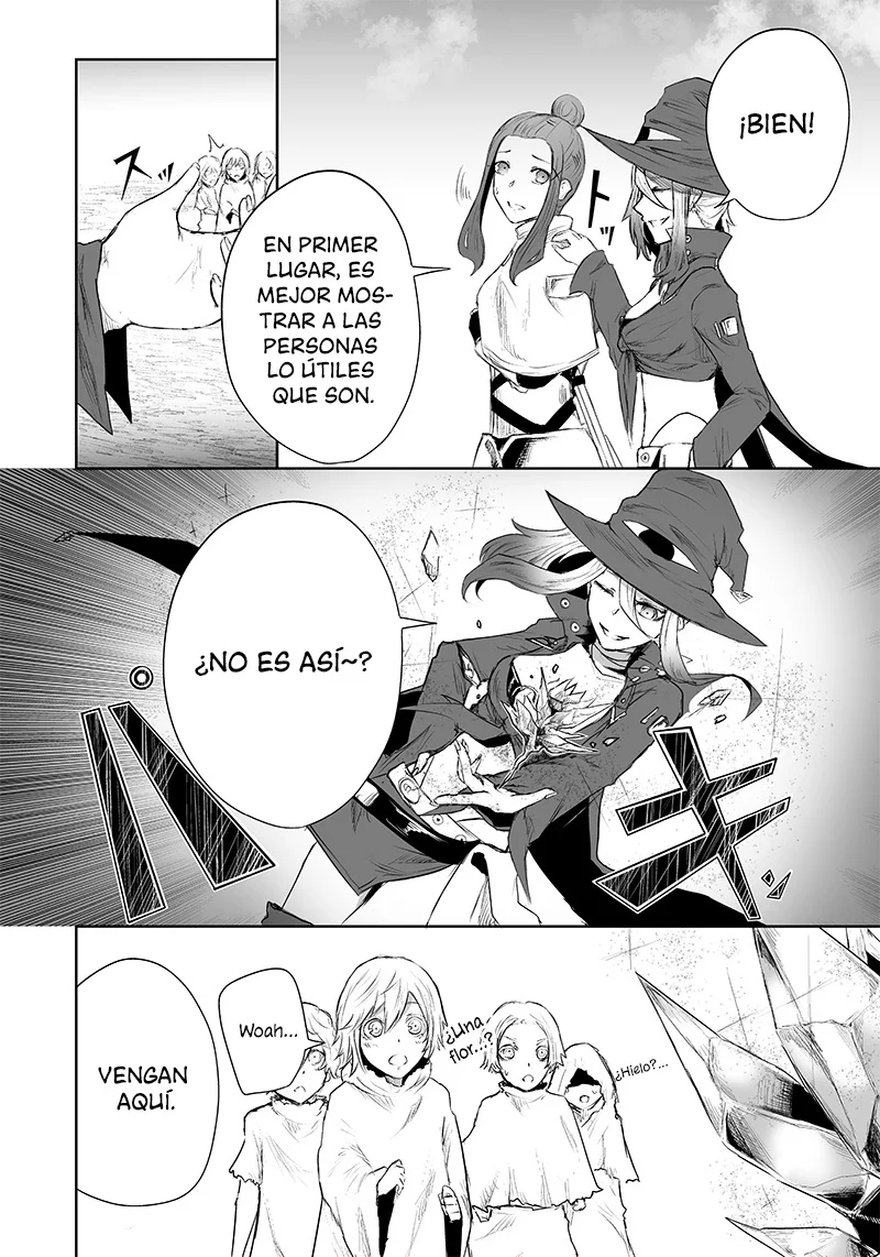 Ore dake Fuguu Skill no Isekai Shoukan Hangyakuki: Saijaku Skill «Kyuushuu» ga Subete wo Nomikomu made Capítulo 42 - Page 13
