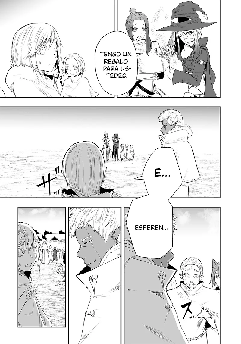 Ore dake Fuguu Skill no Isekai Shoukan Hangyakuki: Saijaku Skill «Kyuushuu» ga Subete wo Nomikomu made Capítulo 42 - Page 14
