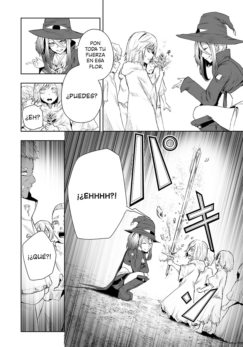 Ore dake Fuguu Skill no Isekai Shoukan Hangyakuki: Saijaku Skill «Kyuushuu» ga Subete wo Nomikomu made Capítulo 42 - Page 15
