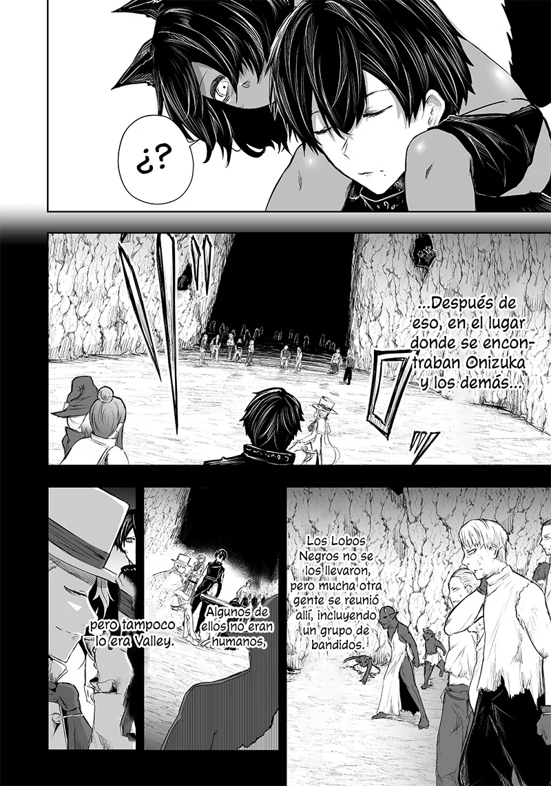 Ore dake Fuguu Skill no Isekai Shoukan Hangyakuki: Saijaku Skill «Kyuushuu» ga Subete wo Nomikomu made Capítulo 42 - Page 3