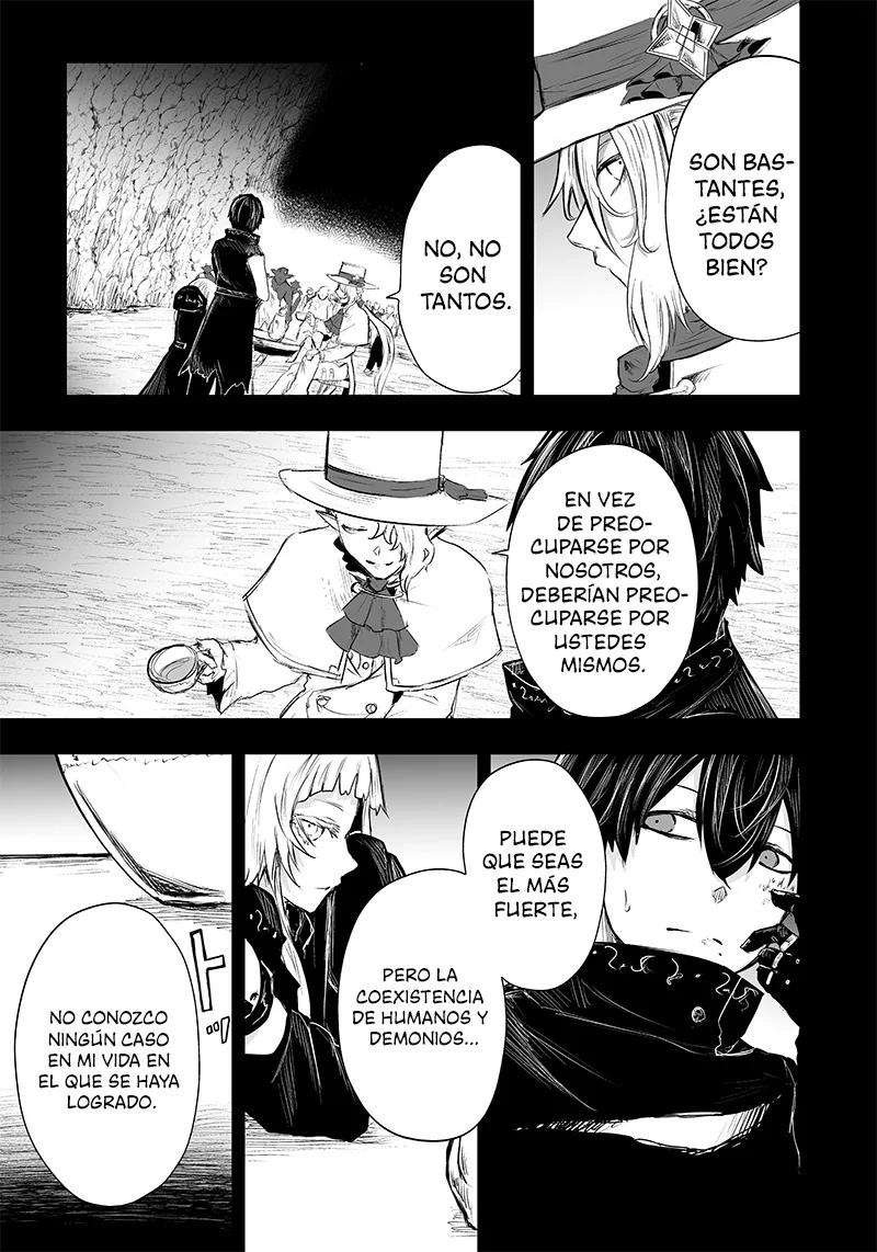 Ore dake Fuguu Skill no Isekai Shoukan Hangyakuki: Saijaku Skill «Kyuushuu» ga Subete wo Nomikomu made Capítulo 42 - Page 4