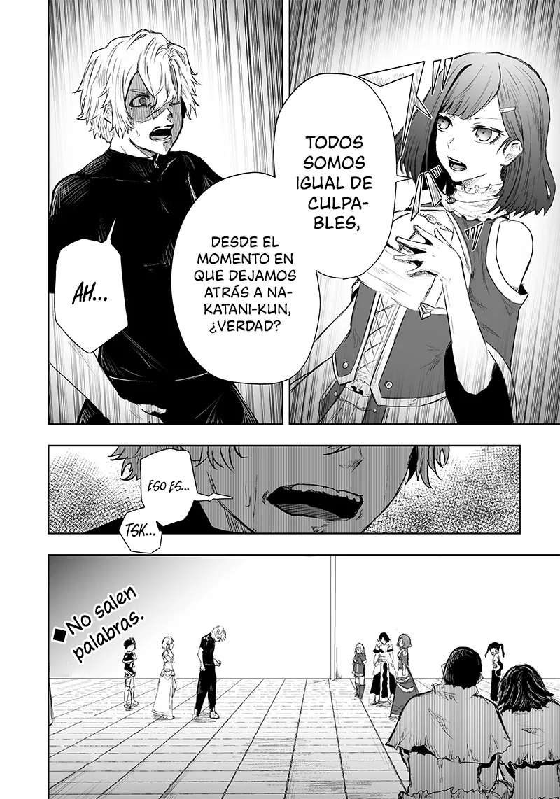 Ore dake Fuguu Skill no Isekai Shoukan Hangyakuki: Saijaku Skill «Kyuushuu» ga Subete wo Nomikomu made Capítulo 43 - Page 18