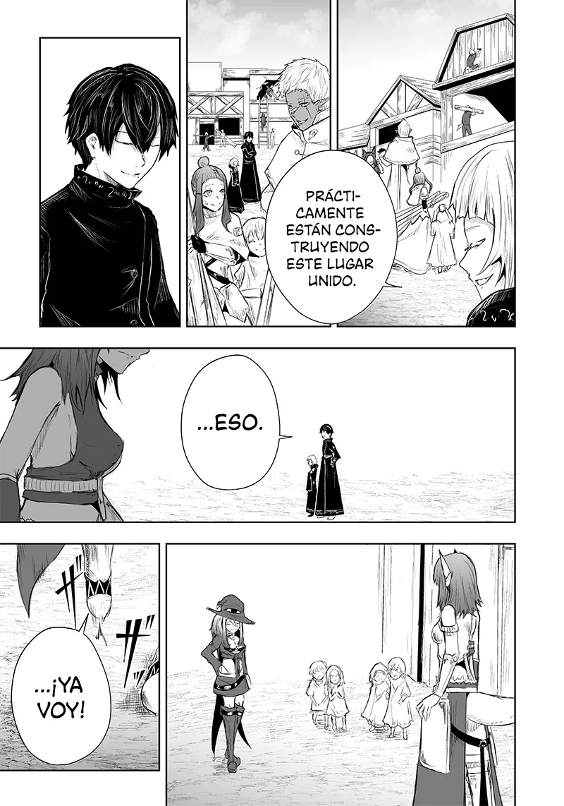 Ore dake Fuguu Skill no Isekai Shoukan Hangyakuki: Saijaku Skill «Kyuushuu» ga Subete wo Nomikomu made Capítulo 44 - Page 16