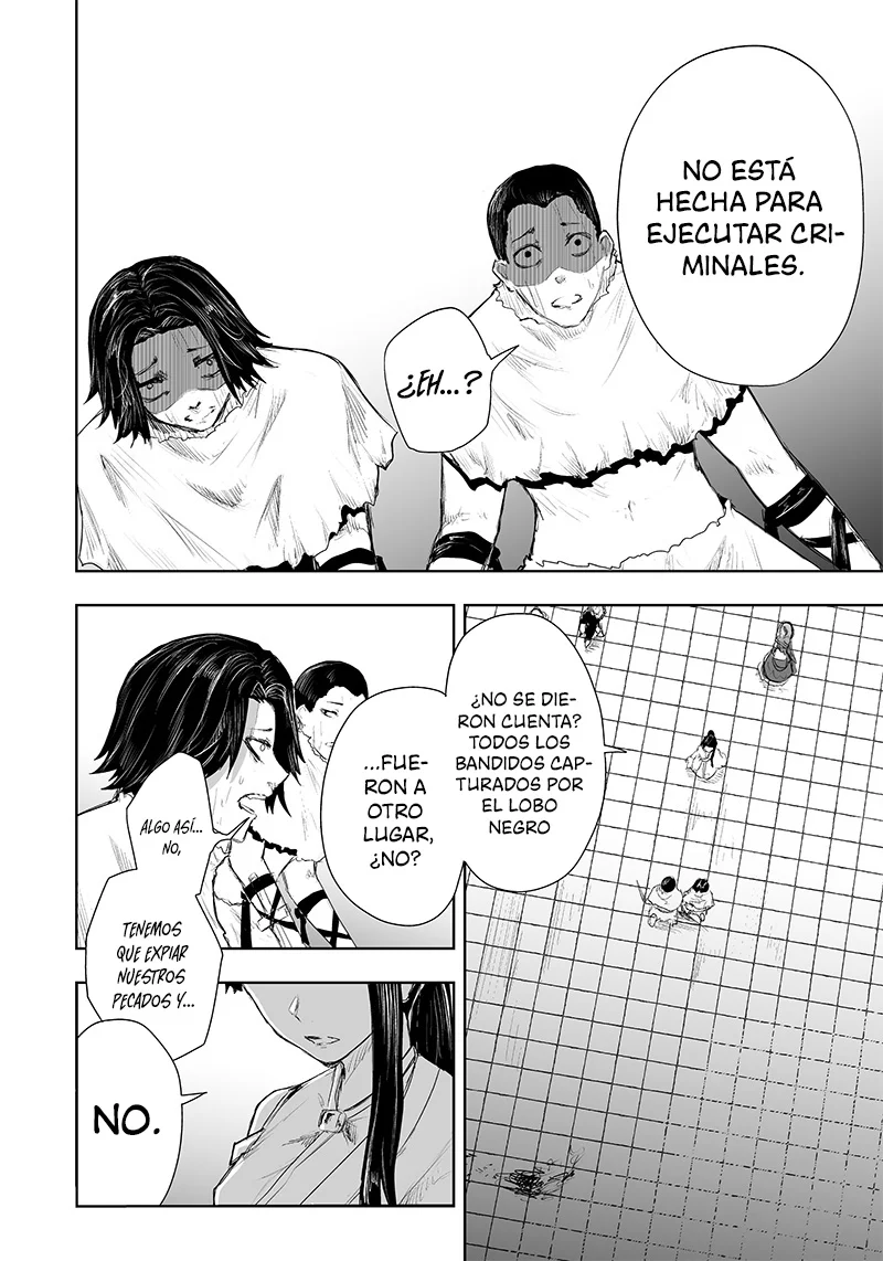Ore dake Fuguu Skill no Isekai Shoukan Hangyakuki: Saijaku Skill «Kyuushuu» ga Subete wo Nomikomu made Capítulo 44 - Page 7