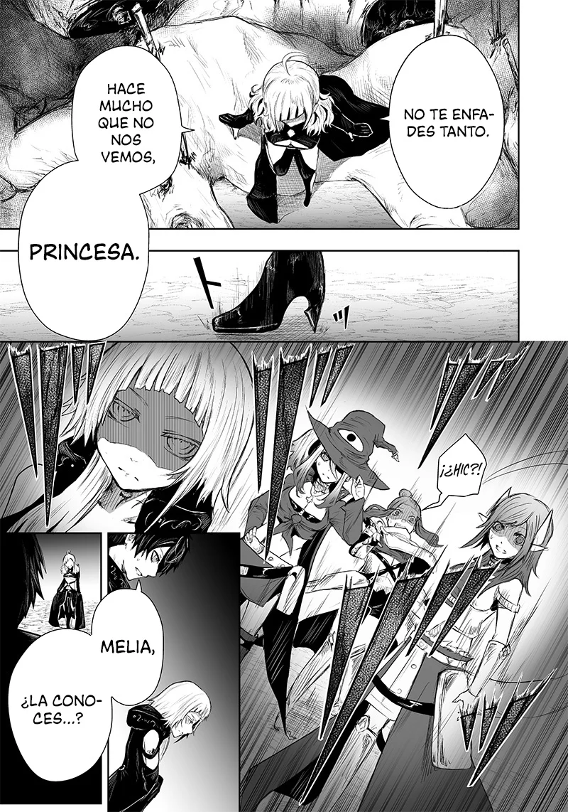 Ore dake Fuguu Skill no Isekai Shoukan Hangyakuki: Saijaku Skill «Kyuushuu» ga Subete wo Nomikomu made Capítulo 45 - Page 10