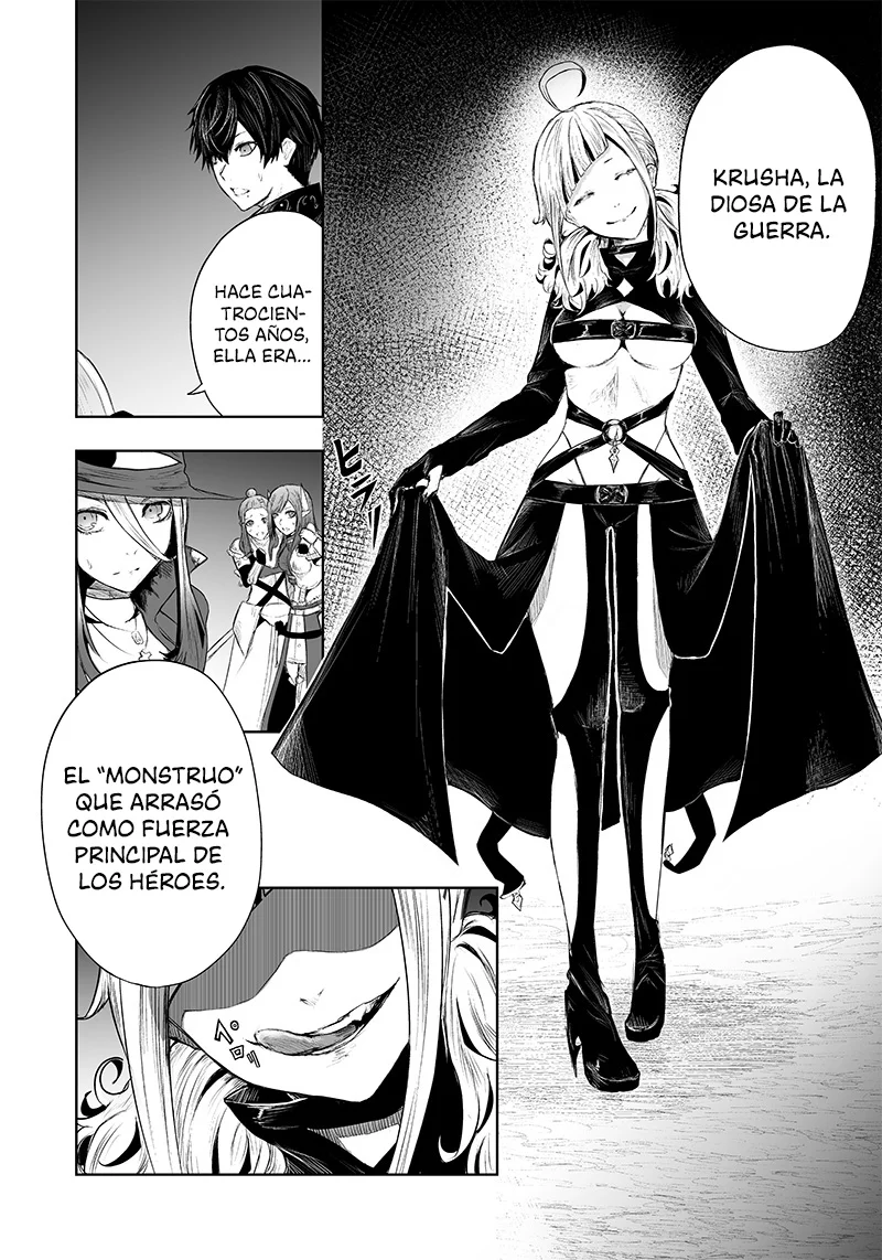 Ore dake Fuguu Skill no Isekai Shoukan Hangyakuki: Saijaku Skill «Kyuushuu» ga Subete wo Nomikomu made Capítulo 45 - Page 11