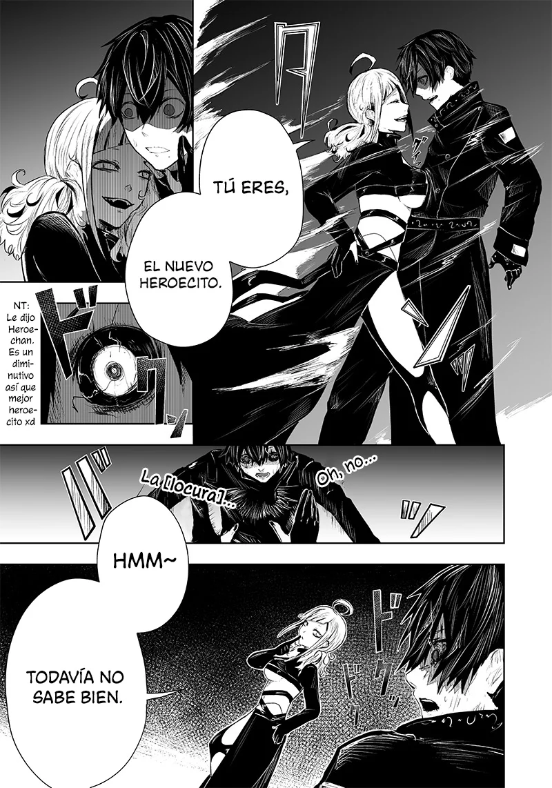 Ore dake Fuguu Skill no Isekai Shoukan Hangyakuki: Saijaku Skill «Kyuushuu» ga Subete wo Nomikomu made Capítulo 45 - Page 14