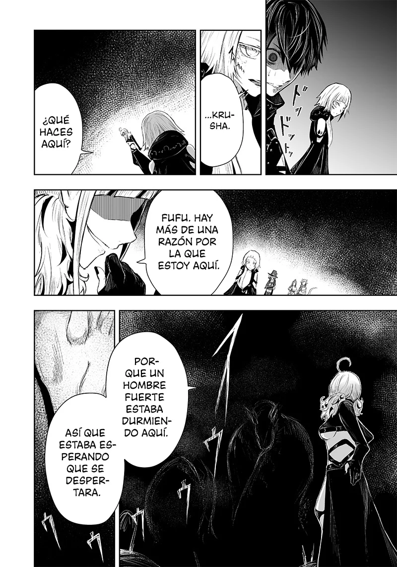 Ore dake Fuguu Skill no Isekai Shoukan Hangyakuki: Saijaku Skill «Kyuushuu» ga Subete wo Nomikomu made Capítulo 45 - Page 15