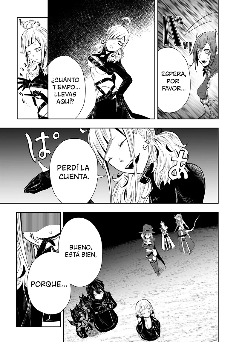 Ore dake Fuguu Skill no Isekai Shoukan Hangyakuki: Saijaku Skill «Kyuushuu» ga Subete wo Nomikomu made Capítulo 45 - Page 16