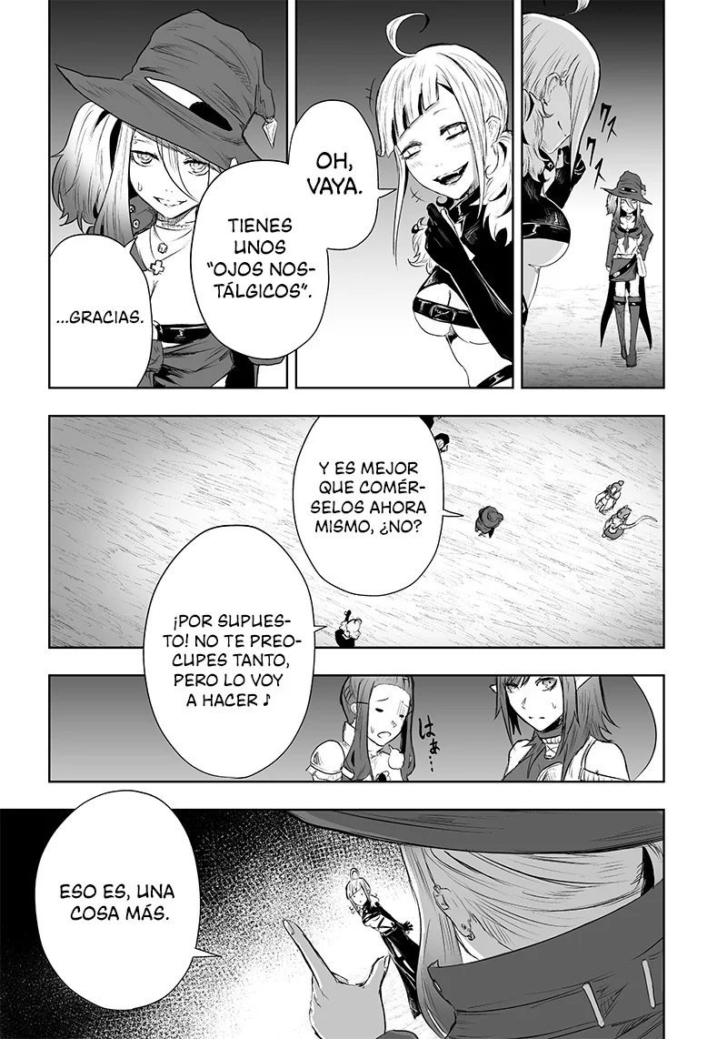 Ore dake Fuguu Skill no Isekai Shoukan Hangyakuki: Saijaku Skill «Kyuushuu» ga Subete wo Nomikomu made Capítulo 45 - Page 18