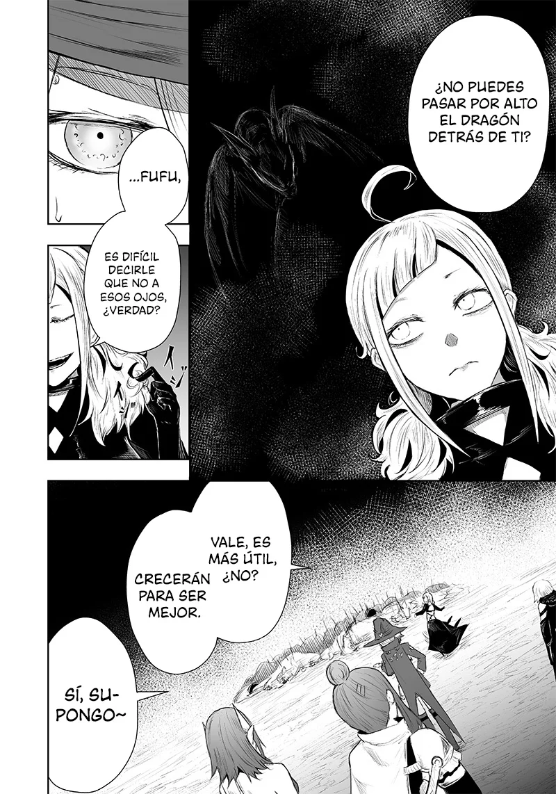 Ore dake Fuguu Skill no Isekai Shoukan Hangyakuki: Saijaku Skill «Kyuushuu» ga Subete wo Nomikomu made Capítulo 45 - Page 19