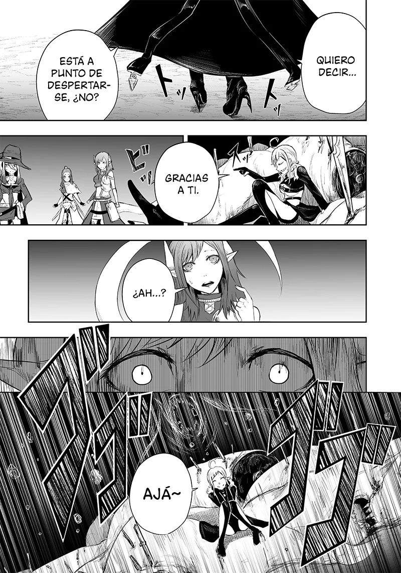 Ore dake Fuguu Skill no Isekai Shoukan Hangyakuki: Saijaku Skill «Kyuushuu» ga Subete wo Nomikomu made Capítulo 45 - Page 20