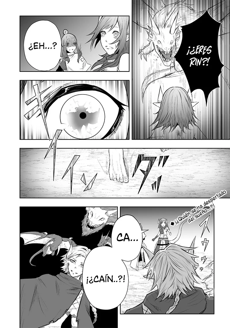 Ore dake Fuguu Skill no Isekai Shoukan Hangyakuki: Saijaku Skill «Kyuushuu» ga Subete wo Nomikomu made Capítulo 45 - Page 22