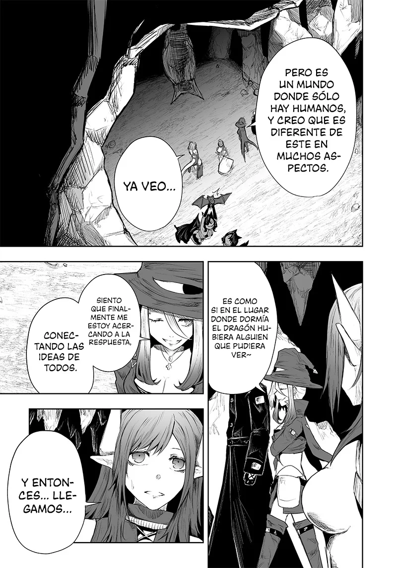 Ore dake Fuguu Skill no Isekai Shoukan Hangyakuki: Saijaku Skill «Kyuushuu» ga Subete wo Nomikomu made Capítulo 45 - Page 4