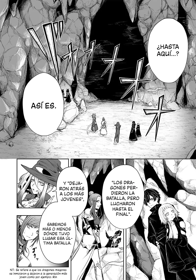 Ore dake Fuguu Skill no Isekai Shoukan Hangyakuki: Saijaku Skill «Kyuushuu» ga Subete wo Nomikomu made Capítulo 45 - Page 5