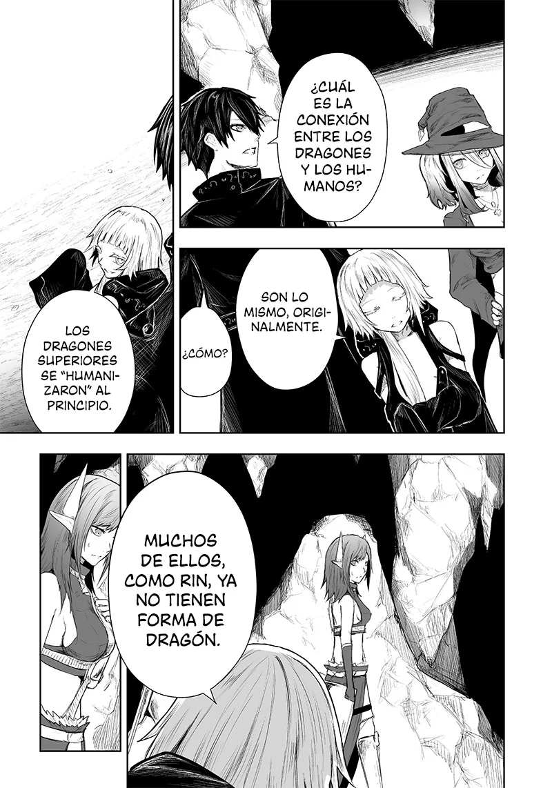 Ore dake Fuguu Skill no Isekai Shoukan Hangyakuki: Saijaku Skill «Kyuushuu» ga Subete wo Nomikomu made Capítulo 45 - Page 6