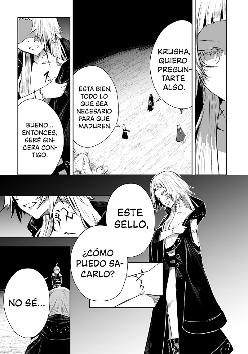 Ore dake Fuguu Skill no Isekai Shoukan Hangyakuki: Saijaku Skill «Kyuushuu» ga Subete wo Nomikomu made Capítulo 46 - Page 10