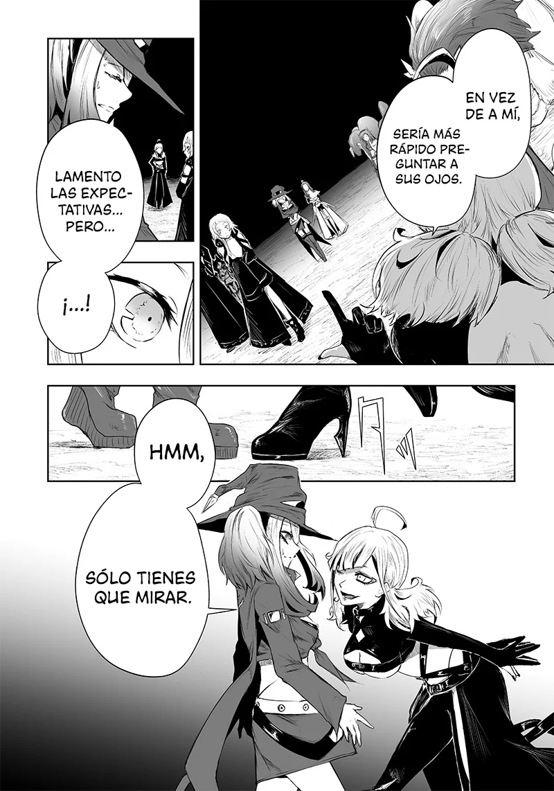 Ore dake Fuguu Skill no Isekai Shoukan Hangyakuki: Saijaku Skill «Kyuushuu» ga Subete wo Nomikomu made Capítulo 46 - Page 11
