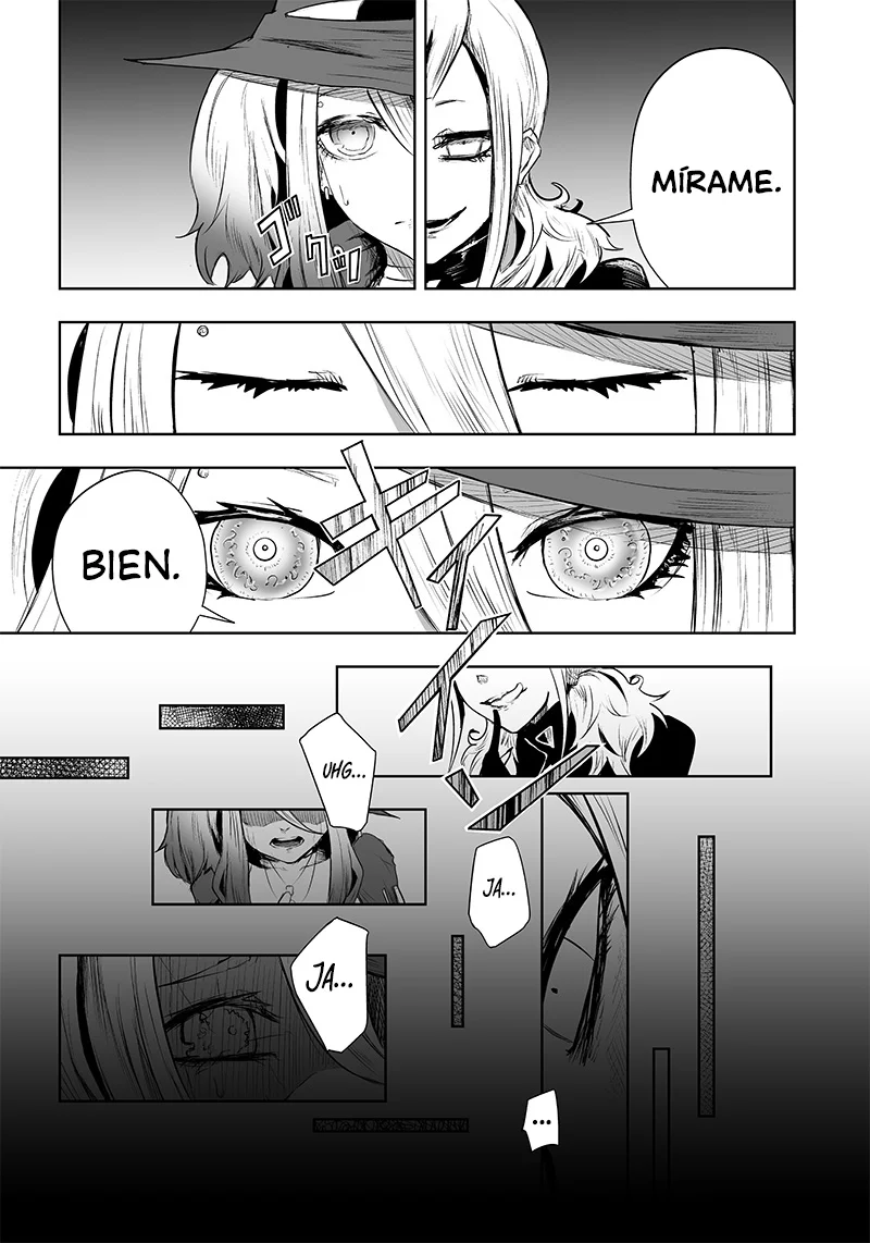 Ore dake Fuguu Skill no Isekai Shoukan Hangyakuki: Saijaku Skill «Kyuushuu» ga Subete wo Nomikomu made Capítulo 46 - Page 12