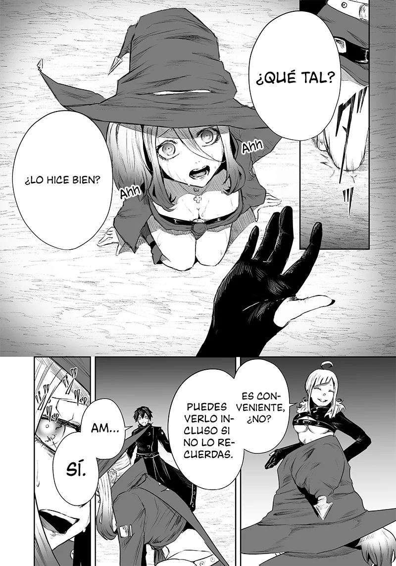 Ore dake Fuguu Skill no Isekai Shoukan Hangyakuki: Saijaku Skill «Kyuushuu» ga Subete wo Nomikomu made Capítulo 46 - Page 13