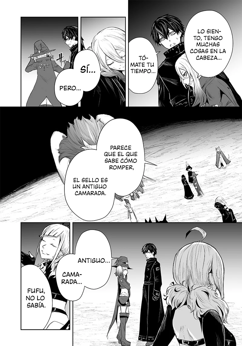 Ore dake Fuguu Skill no Isekai Shoukan Hangyakuki: Saijaku Skill «Kyuushuu» ga Subete wo Nomikomu made Capítulo 46 - Page 15
