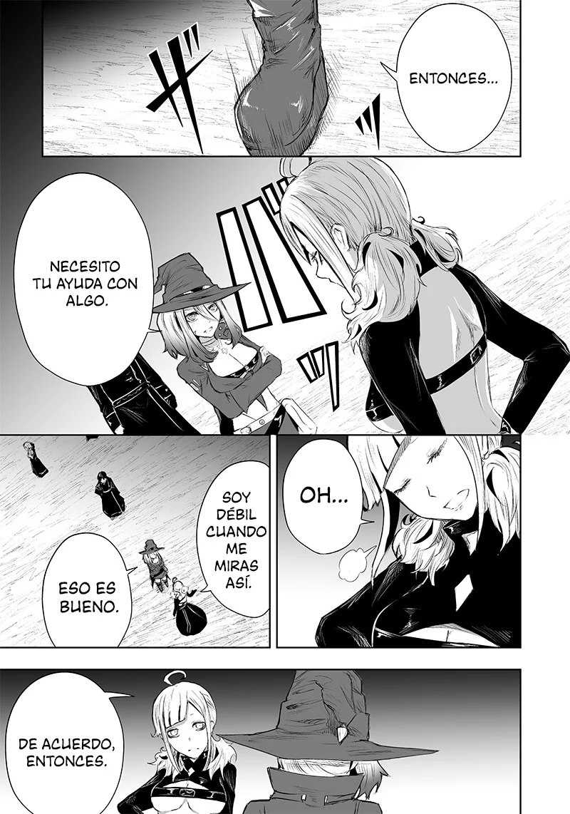 Ore dake Fuguu Skill no Isekai Shoukan Hangyakuki: Saijaku Skill «Kyuushuu» ga Subete wo Nomikomu made Capítulo 46 - Page 16