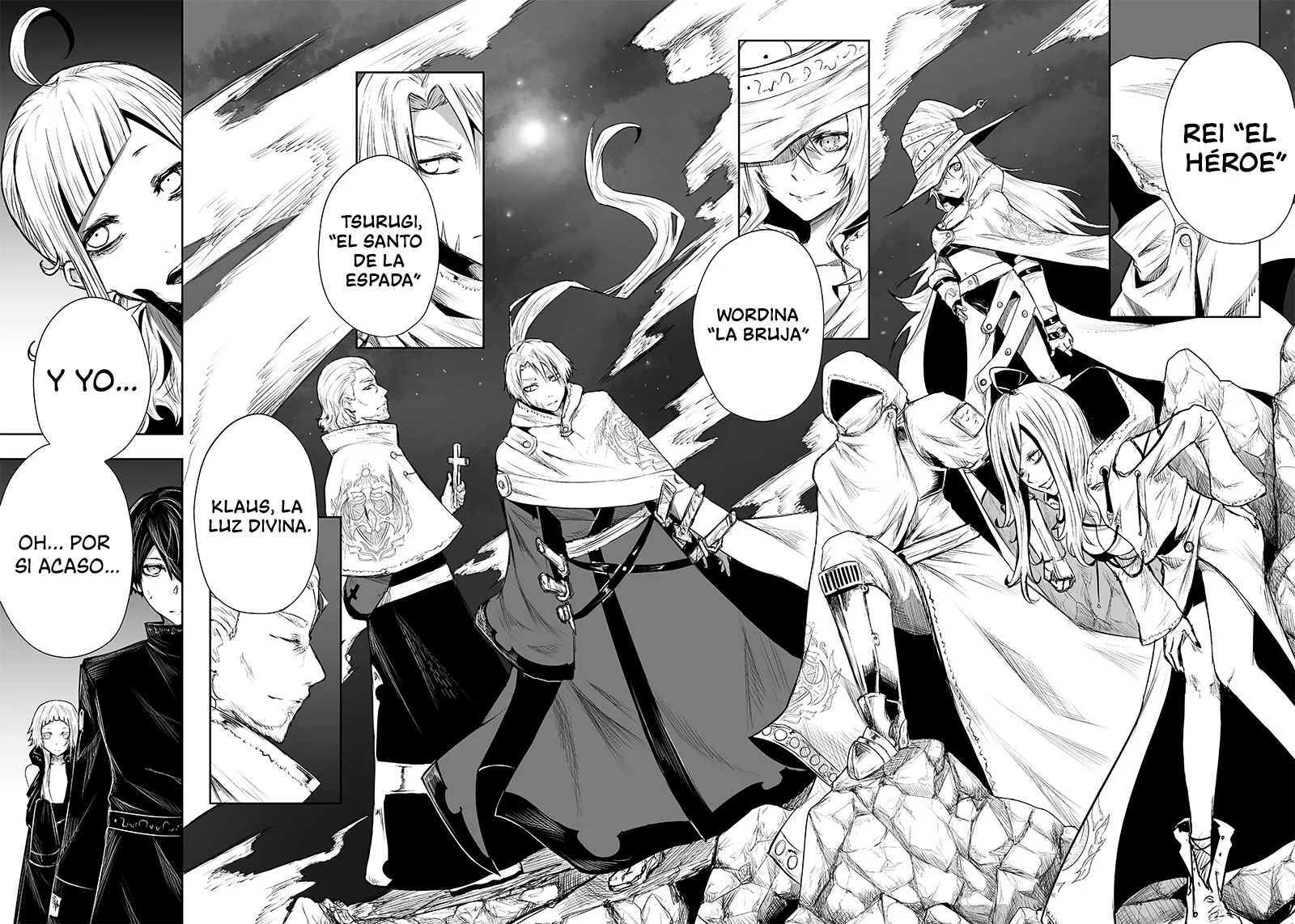 Ore dake Fuguu Skill no Isekai Shoukan Hangyakuki: Saijaku Skill «Kyuushuu» ga Subete wo Nomikomu made Capítulo 46 - Page 19