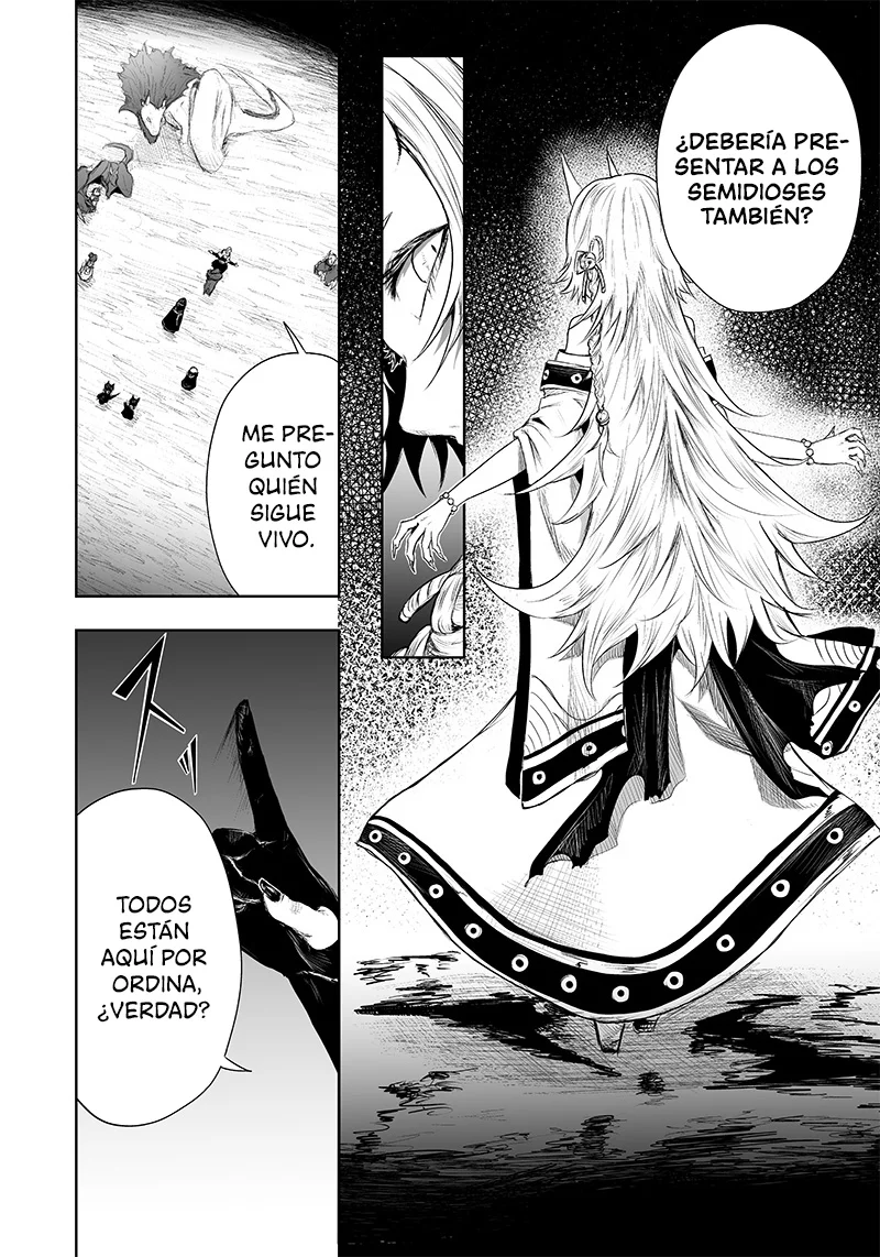 Ore dake Fuguu Skill no Isekai Shoukan Hangyakuki: Saijaku Skill «Kyuushuu» ga Subete wo Nomikomu made Capítulo 46 - Page 20