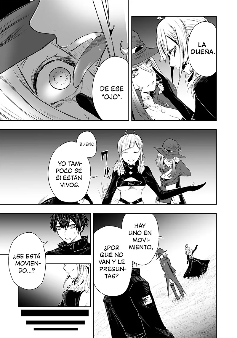 Ore dake Fuguu Skill no Isekai Shoukan Hangyakuki: Saijaku Skill «Kyuushuu» ga Subete wo Nomikomu made Capítulo 46 - Page 21
