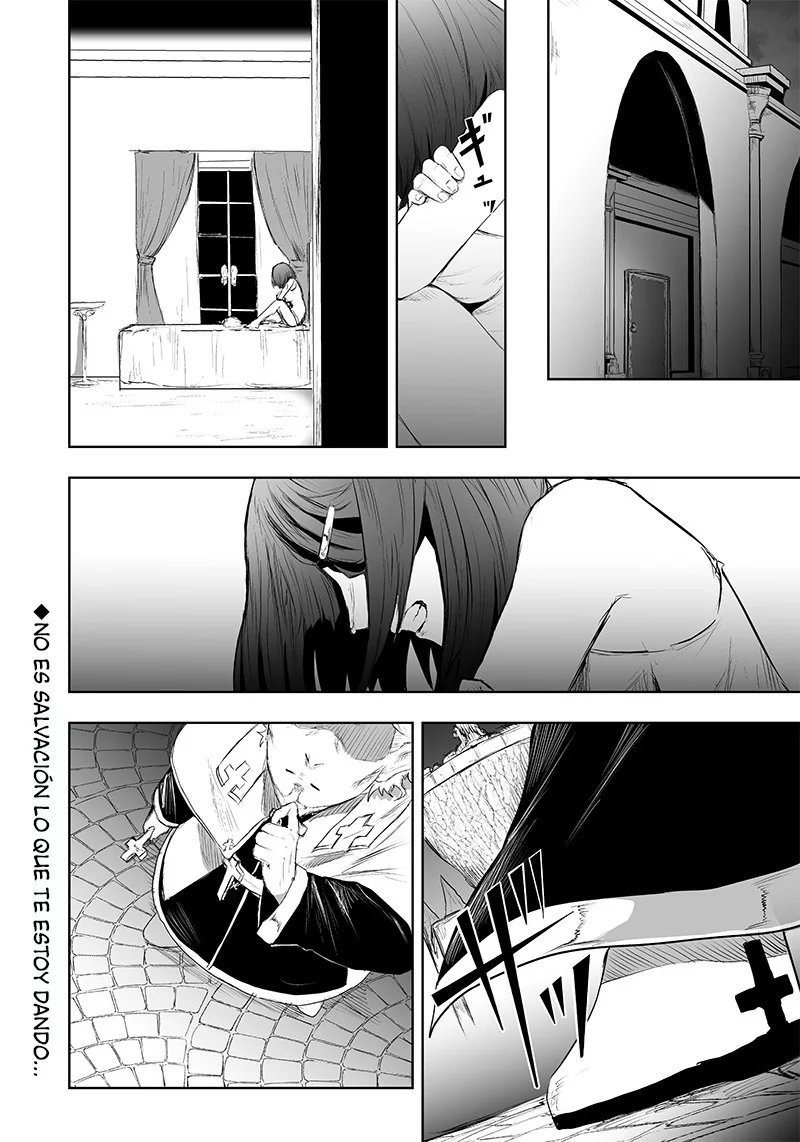 Ore dake Fuguu Skill no Isekai Shoukan Hangyakuki: Saijaku Skill «Kyuushuu» ga Subete wo Nomikomu made Capítulo 46 - Page 22