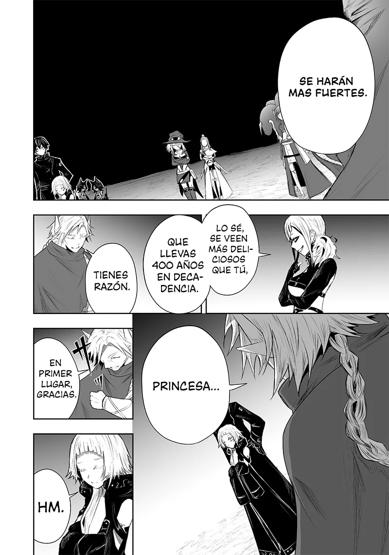 Ore dake Fuguu Skill no Isekai Shoukan Hangyakuki: Saijaku Skill «Kyuushuu» ga Subete wo Nomikomu made Capítulo 46 - Page 9