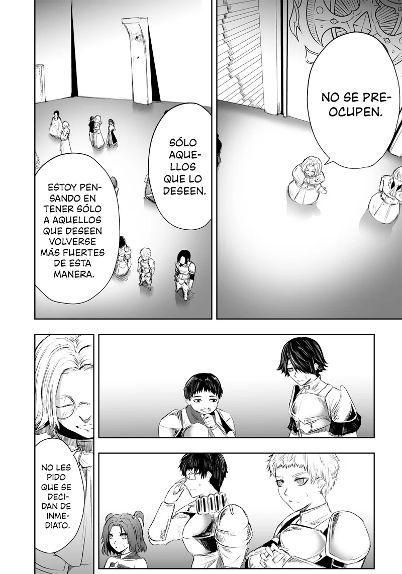 Ore dake Fuguu Skill no Isekai Shoukan Hangyakuki: Saijaku Skill «Kyuushuu» ga Subete wo Nomikomu made Capítulo 47 - Page 13
