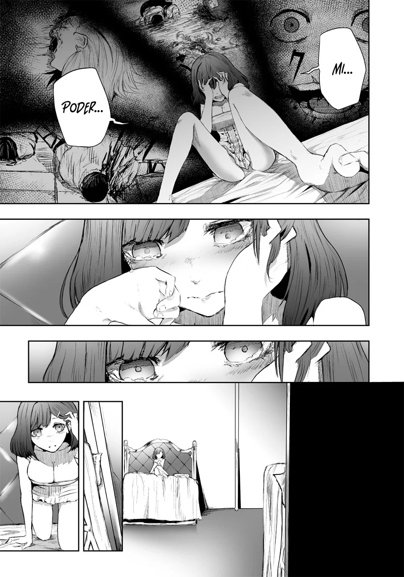 Ore dake Fuguu Skill no Isekai Shoukan Hangyakuki: Saijaku Skill «Kyuushuu» ga Subete wo Nomikomu made Capítulo 47 - Page 18