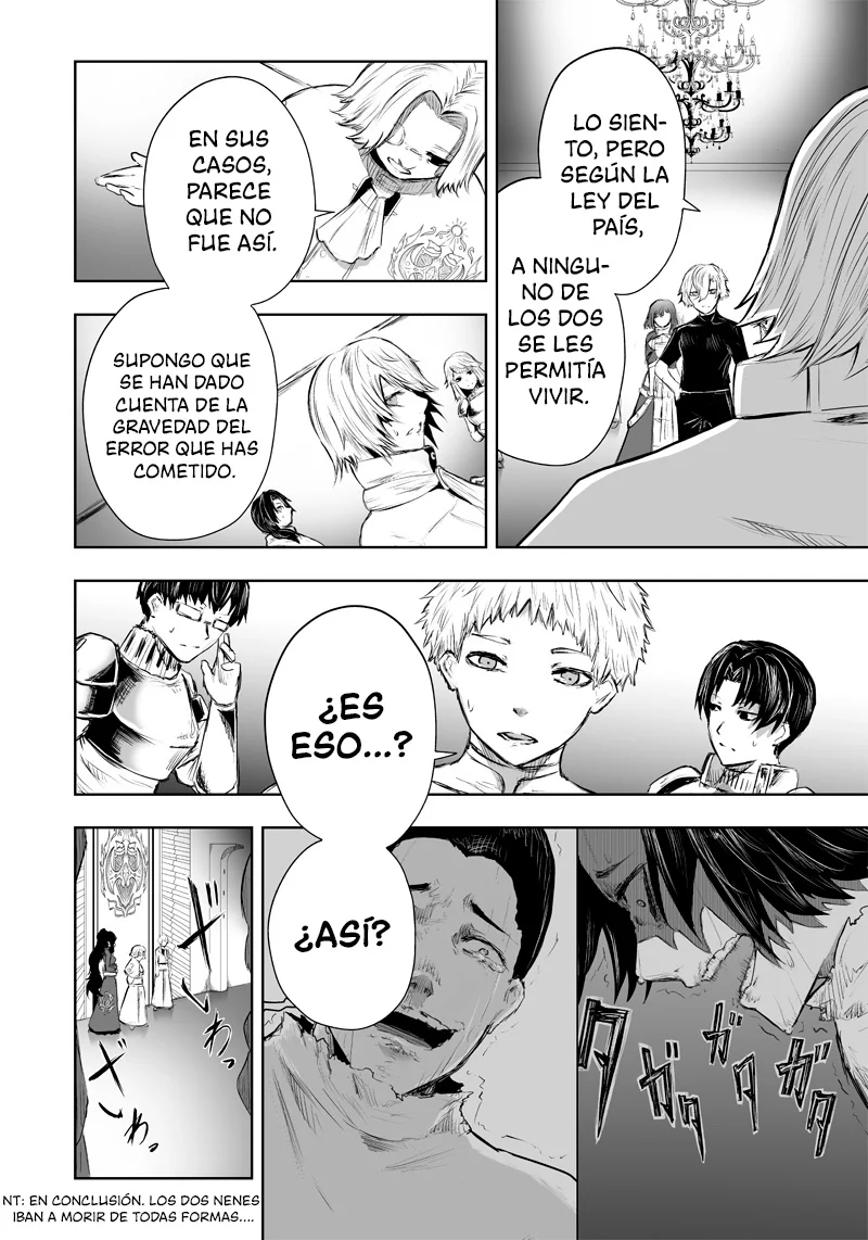 Ore dake Fuguu Skill no Isekai Shoukan Hangyakuki: Saijaku Skill «Kyuushuu» ga Subete wo Nomikomu made Capítulo 47 - Page 7