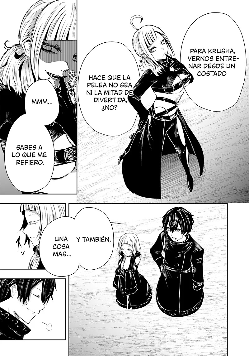 Ore dake Fuguu Skill no Isekai Shoukan Hangyakuki: Saijaku Skill «Kyuushuu» ga Subete wo Nomikomu made Capítulo 48 - Page 10