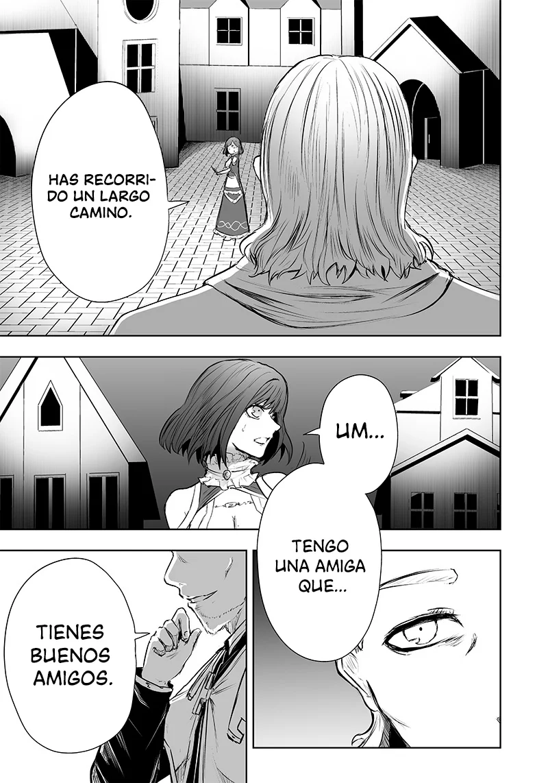 Ore dake Fuguu Skill no Isekai Shoukan Hangyakuki: Saijaku Skill «Kyuushuu» ga Subete wo Nomikomu made Capítulo 48 - Page 14