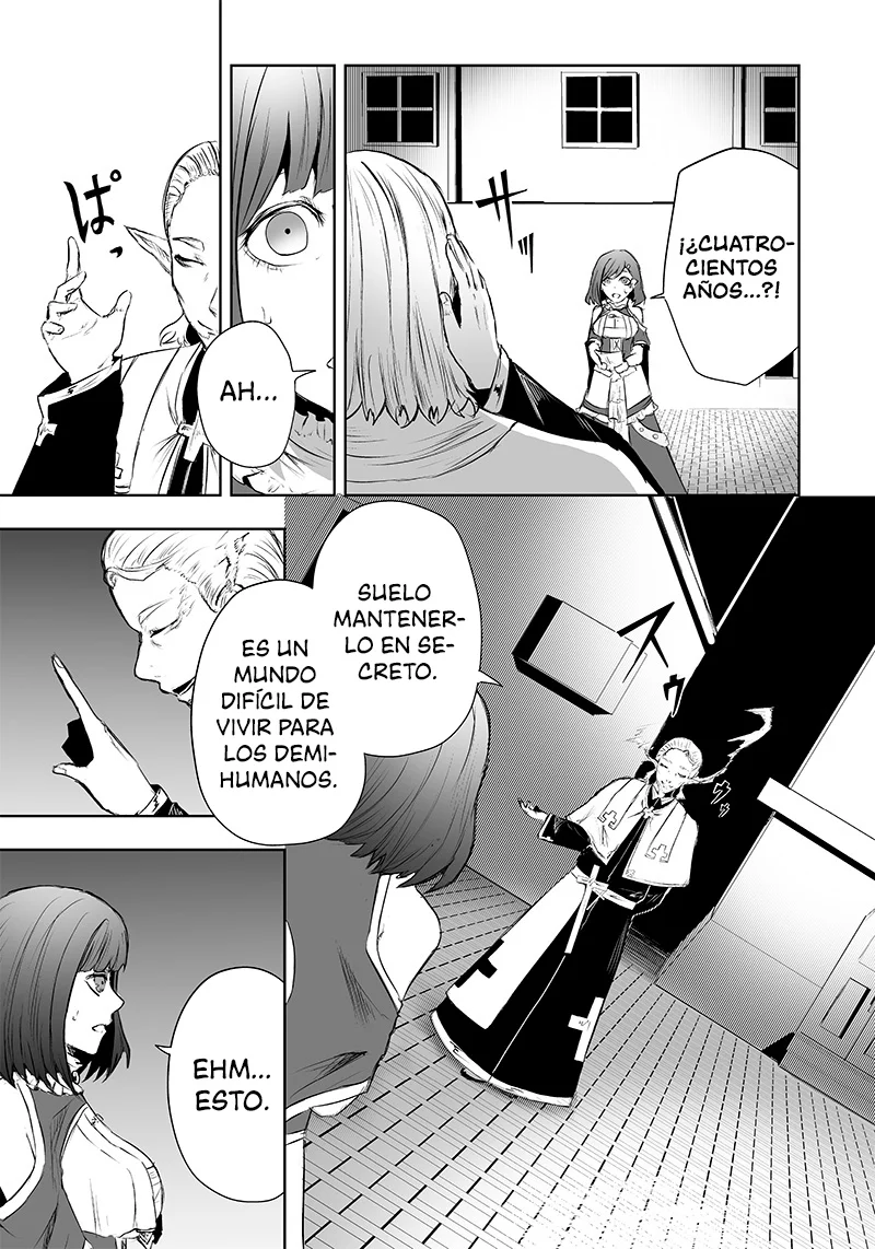 Ore dake Fuguu Skill no Isekai Shoukan Hangyakuki: Saijaku Skill «Kyuushuu» ga Subete wo Nomikomu made Capítulo 48 - Page 16