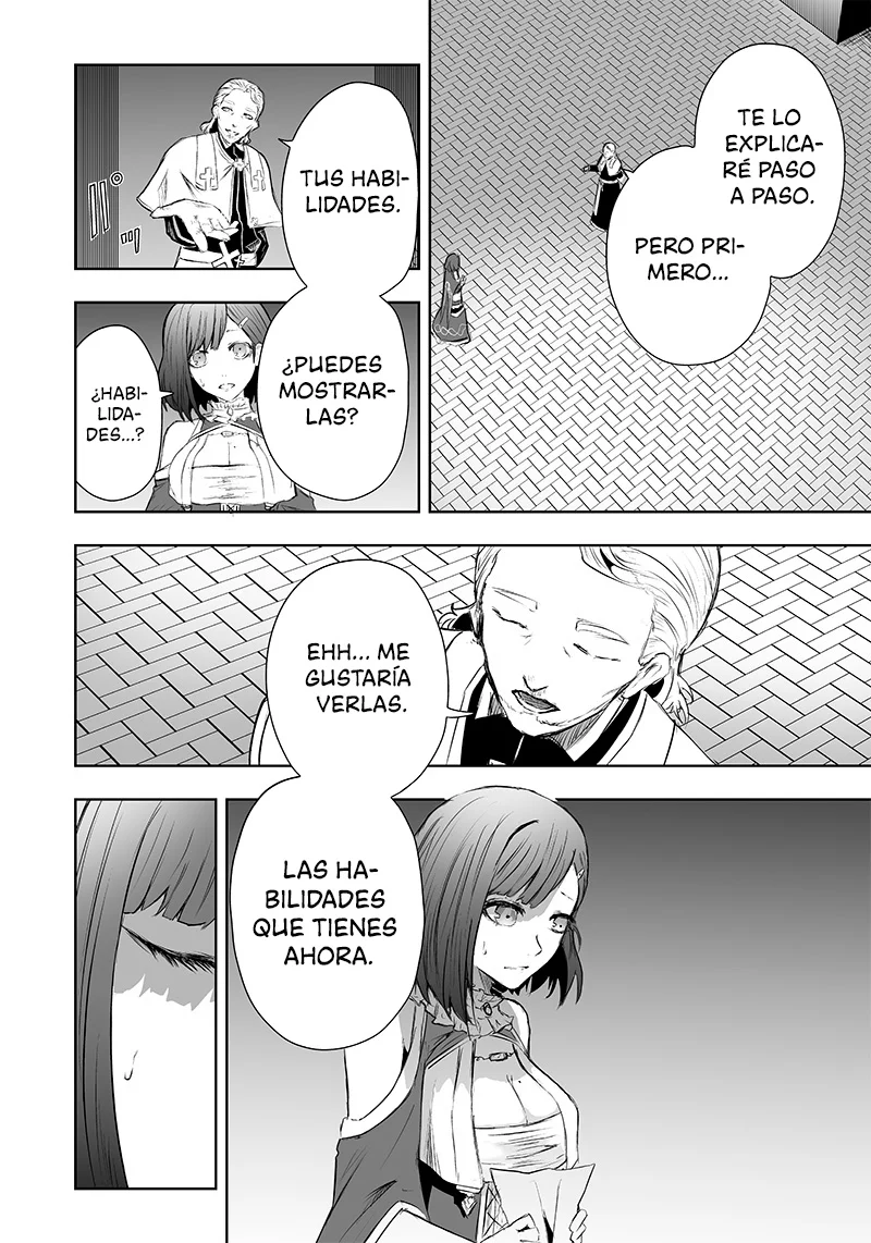 Ore dake Fuguu Skill no Isekai Shoukan Hangyakuki: Saijaku Skill «Kyuushuu» ga Subete wo Nomikomu made Capítulo 48 - Page 17